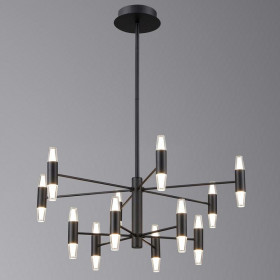 Подвесная люстра Alfa-Light F3024 F3024-54