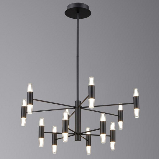 Подвесная люстра Alfa-Light F3024 F3024-54