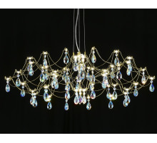 Подвесная люстра MyFar Ersilia MR2663-60P-50CD