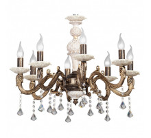 Подвесная люстра Vitaluce V1050 V1050/8