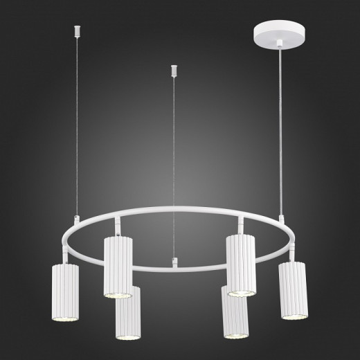 Подвесная люстра ST-Luce Kendo SL1213.503.06