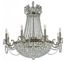 Подвесная люстра Dio D’Arte Lodi Lodi E 1.6.8.600 N