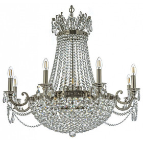 Подвесная люстра Dio D’Arte Lodi Lodi E 1.6.8.600 N