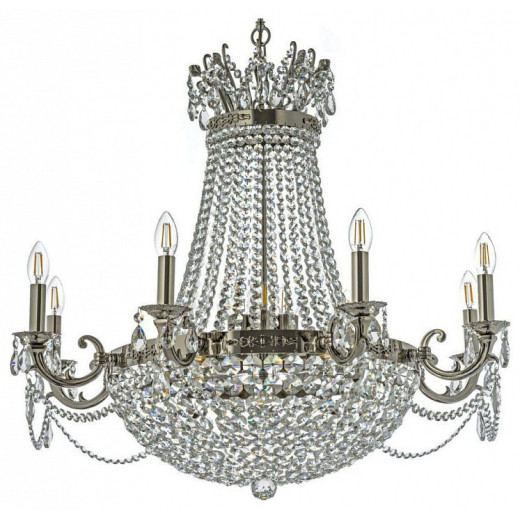 Подвесная люстра Dio D’Arte Lodi Lodi E 1.6.8.600 N