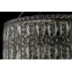 Подвесная люстра Arti Lampadari Ovindoli Gold Ovindoli L 1.5.60.102 N