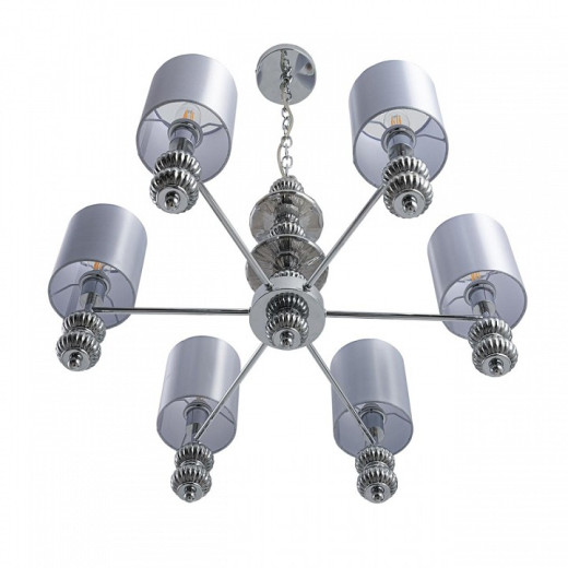 Подвесная люстра Lumion ILMIRA 8338/6