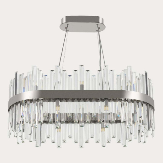 Подвесная люстра Arte Milano Белладжо 440210.750.16.G9.A1 CR