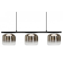 Подвесная люстра Maytoni  MOD286PL-L12B3K