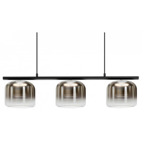 Подвесная люстра Maytoni  MOD286PL-L12B3K