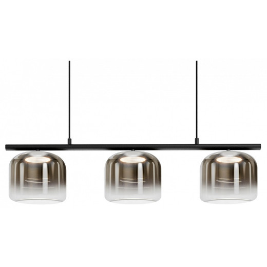 Подвесная люстра Maytoni  MOD286PL-L12B3K