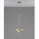 Подвесная люстра Moderli Renny V11721-5P