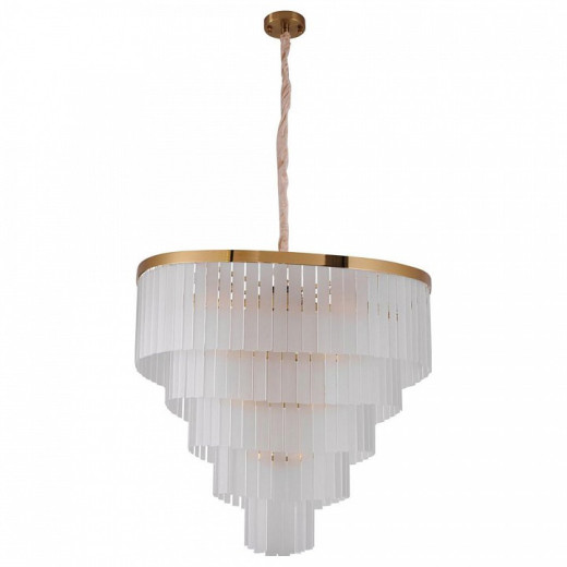 Подвесная люстра Alfa-Light F0524 F0524-05