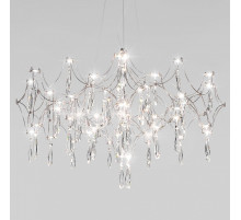 Подвесная люстра Bogate's Tense 443/1