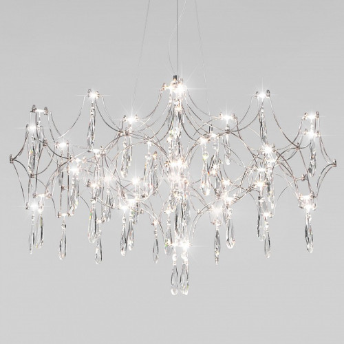 Подвесная люстра Bogate's Tense 443/1