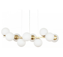 Подвесная люстра MyFar Aerton MR2944-10P