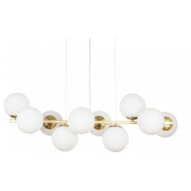 Подвесная люстра MyFar Aerton MR2944-10P