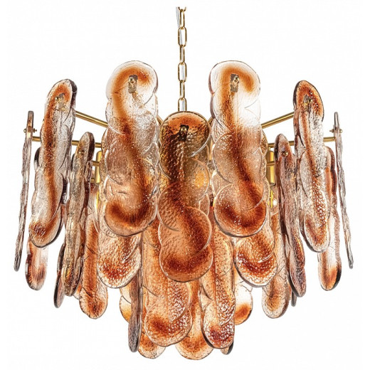 Подвесная люстра Loft it Flow 10487/550