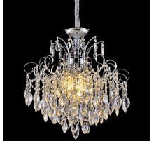 Подвесная люстра  40300-0.3-450 CH