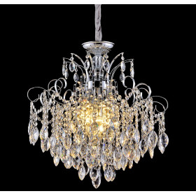 Подвесная люстра  40300-0.3-450 CH