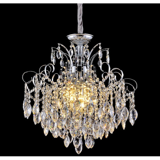 Подвесная люстра  40300-0.3-450 CH