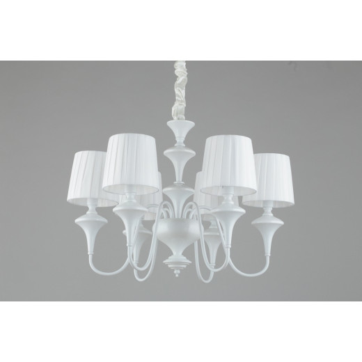 Подвесная люстра Omnilux Monsano OML-72503-06