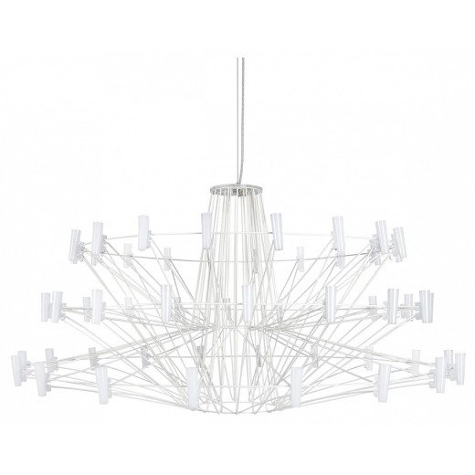 Подвесная люстра Loft it Coppelia 10476 White