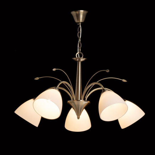 Подвесная люстра De City Блеск 23 315016705