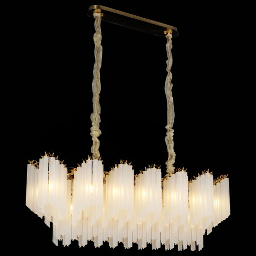 Подвесная люстра Alfa-Light F0124 F0124-04