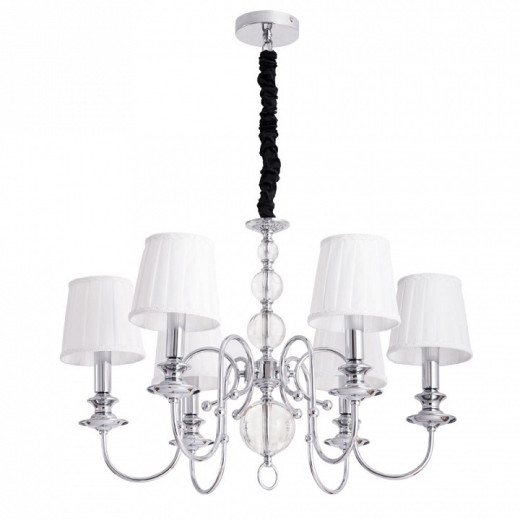 Подвесная люстра Arte Lamp Molly A1316LM-6CC