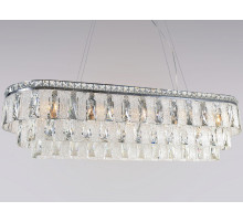 Подвесная люстра  03982-0.4-10L DN