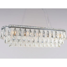 Подвесная люстра  03982-0.4-10L DN