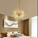Подвесная люстра Imperiumloft ROSALIA rosalia01