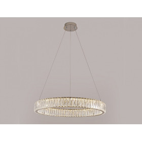 Подвесная люстра Newport CRYSTAL М0071028