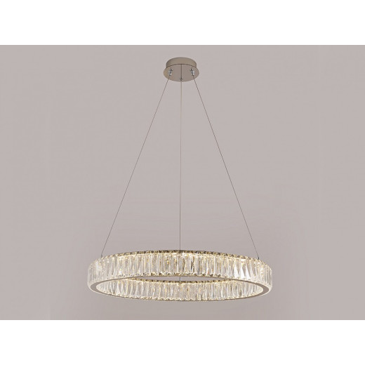 Подвесная люстра Newport CRYSTAL М0071028