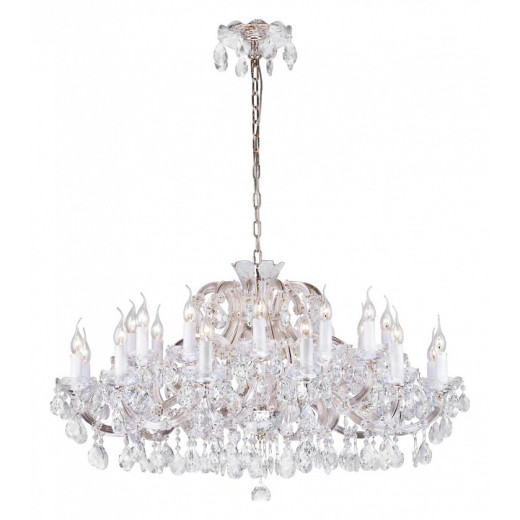 Подвесная люстра Dio D’Arte Mirabella Mirabella E 1.1.24.200 G