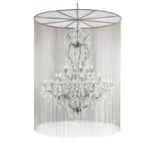 Подвесная люстра Loft it Vaille Crystal 10450/1200