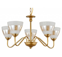 Подвесная люстра Escada Ruth 2109/5S