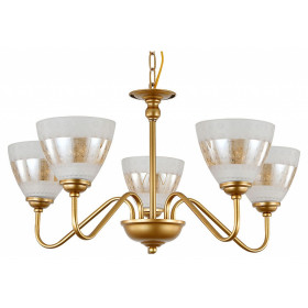 Подвесная люстра Escada Ruth 2109/5S