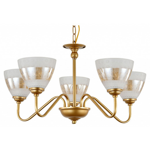 Подвесная люстра Escada Ruth 2109/5S