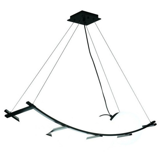 Подвесная люстра Alfa-Light F3524 F3524-07