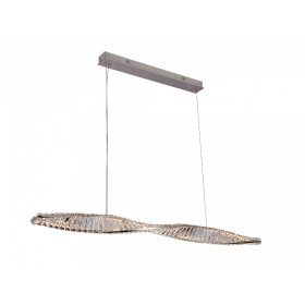 Подвесная люстра Newport CRYSTAL М0071054