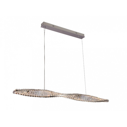 Подвесная люстра Newport CRYSTAL М0071054