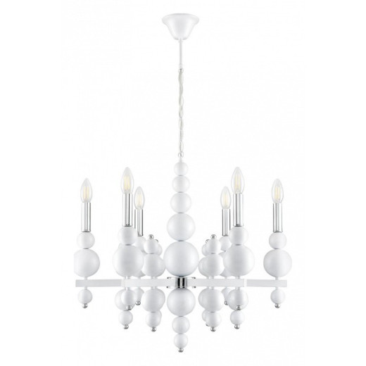 Подвесная люстра Lumion NANA 8260/6