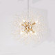 Подвесная люстра Imperiumloft ROSALIA rosalia01