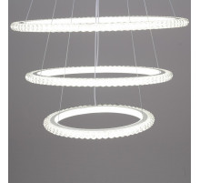 Подвесная люстра  86067-0.4-03