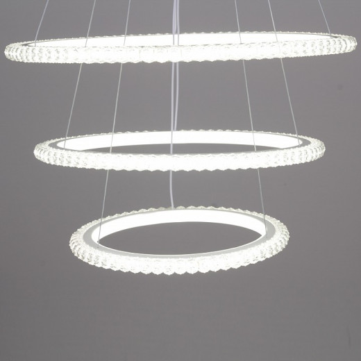 Подвесная люстра  86067-0.4-03