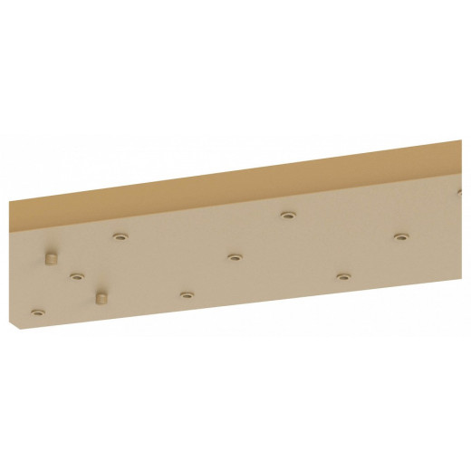 Подвесная люстра Mantra Boomerang 9392+9245 (14L)