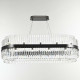 Подвесная люстра Arte Milano Белладжо 440210.1150.24.G9.C1 BK