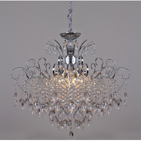 Подвесная люстра  40300-0.3-800 CH