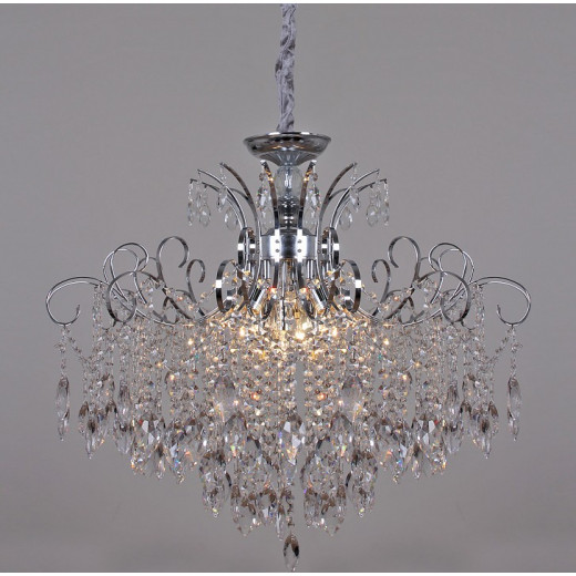 Подвесная люстра  40300-0.3-800 CH